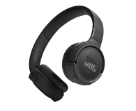 JBL Tune 520BT Czarny - 1205701 - zdjęcie 1